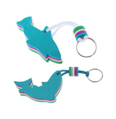 China EVA Floating Eva Key Chain for sale