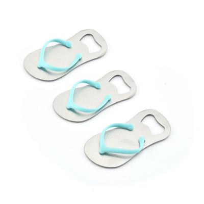 China Viable Credit Card Bottle Opener in White for sale