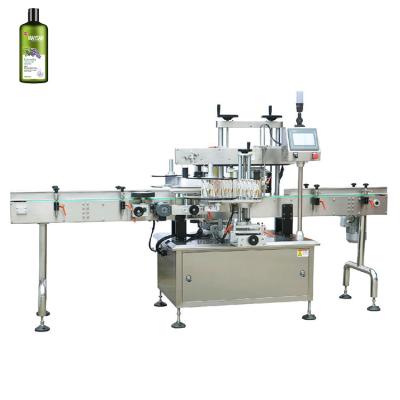 China Foods the most popular automatic labeling machine with high quality for sale