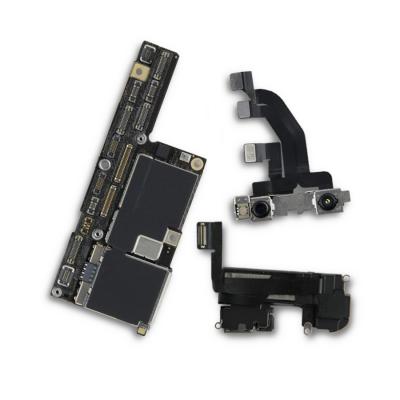 China for iPhone6 ​​Pro 6s 7/8/10/11/12 Max 100% Original Unlocked 16g/32gb/64g/128g/256g logic boards iphone motherboard 10000 pcs week. for sale