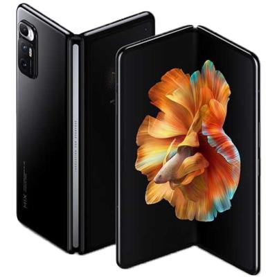 China Celulares - Android Dual SIM Card For Xiaomi MI MIX PLI 5G 12+256GB/512GB Mobile Phones Octa-Core MI Mix Fold Phone for sale