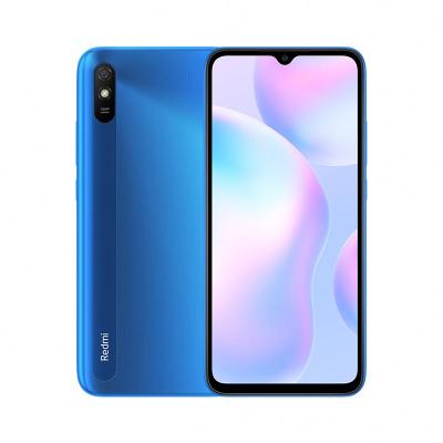 China Original Dual SIM Card New For Xiaomi Redmi 9A 4G Smart Phone 125GB Smartphone Octa-core sim mobile phone factory dual unocked for sale