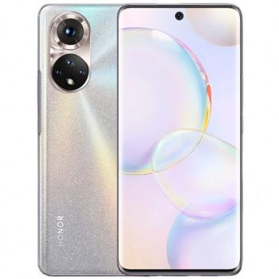 China Dual SIM Card Hua Wei Ho ni new original 50 5G mobile phone Dual Sim octa-core smartphone with beauty camera 256GB GSY opened for sale