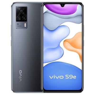 China Dual SIM Card NewOriginal vivo S9e 5G Mobile Phone 6.44