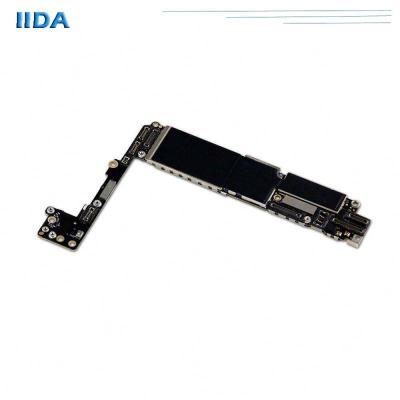 China IIDA 100% working mainboard for iphone 11 pro max mainboard full 10000 pcs week. for sale