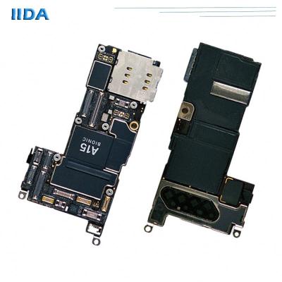 China IIDA comprehensive review logic board for iphone 11 motherboard peep 10000 pcs week. for sale