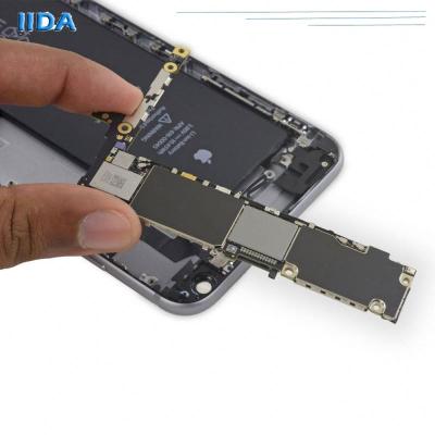 China IIDA 100% working mainboard for iphone 11 promax logic board 10000 pcs week. for sale