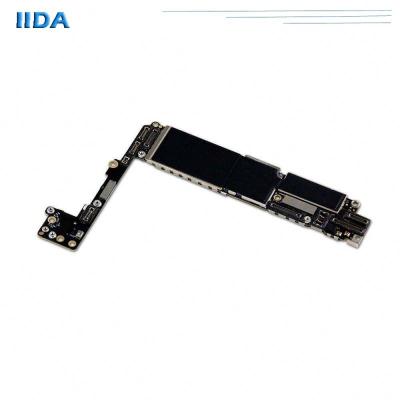 China IIDA 100% working function logic board for iphone 11 logicboard 10000 pcs week. for sale