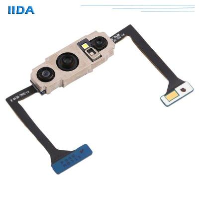 China IIDA For Samsung A80 Rear Camera Back Camera Parts Facing Camera Phone Replacement Part For Samsung A80 for sale