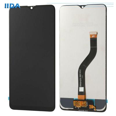 China IPS IIDA For Samsung A20S 2019 A207 LCD Display Touch Screen Digitizer Mobile Phone Parts for sale