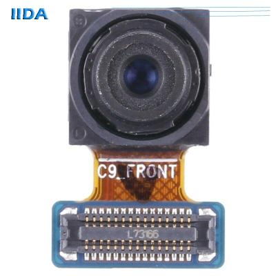 China IIDA for Samsung C5 pro /C7010 Front Facing Camera Module Replacement Part Phone de pro /C5010 /C7 for Samsung C5 pro for sale