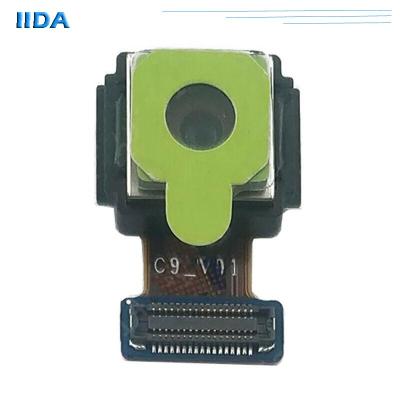 China IIDA For Samsung C7 Pro OEM C701 Back Camera Module Lens Flex Cable Back Main Phone Replacement Part For Samsung C7 pro for sale