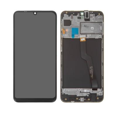 China IIDA For Samsung M10 M105 2019 OEM LCD Display+Touch Screen Digitizer Assembly Mobile Phone Parts For Samsung Galaxy M10 for sale