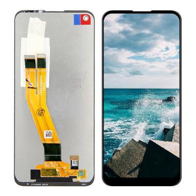 China IIDA For Samsung M11 M115 Version LCD Display Touch Screen Digitizer Phone Repair Parts 2020 For Samsung M11 for sale