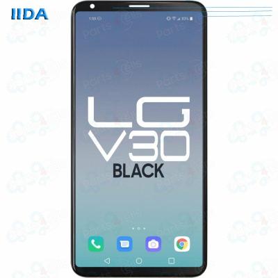 China OLED IIDA For LG V30 V30+ Screen LCD Display Touch Screen Replacement Digitizer Assembly for sale