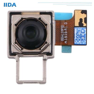 China IIDA Main Back For Xiaomi MI CC9 / MI 9 Lite Back Facing Camera Phone Repair Replacement Parts For Xiaomi MI CC9 for sale