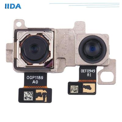 China IIDA For Xiaomi MI 8 SE Rear Back Facing Camera Repair Parts Phone Repair Spare Parts For Xiaomi MI 8 SE for sale