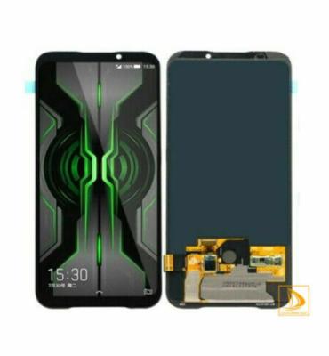 China IIDA For Xiaomi Black Pro Amoled Shark 2 2 Cell Phone Screen LCD Display Touch Screen Digitizer Set For Xiaomi Black Shark 2/2 Pro for sale