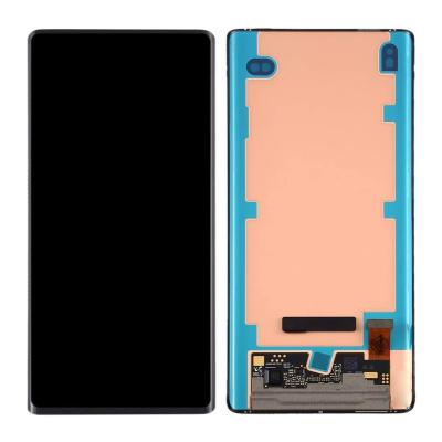 China IIDA For VIVO NEX 3 Original Amoled LCD Screen Mobile Phone Digitizer Assembly Touch Screen Disply For VIVO NEX 3 for sale