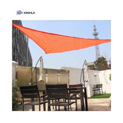 China Factory Supplier HDPE shade net for Garden Greenhouse Shade sail en venta