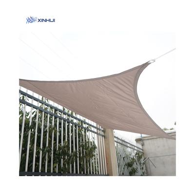 中国 Swimming Pool Shade HDPE Sun Shade Net Sun Shade Hdpe Car Park Sun Sail Shade 販売のため