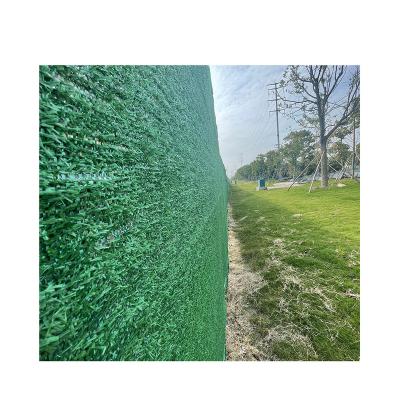 China Heavy Duty 185Gsm Shade net with Black PE edge privacy net for garden en venta