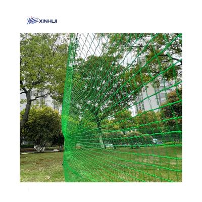 中国 farming Classic Universal Border Fence 10 m Premium 80 cm 4 Poles Dark Green Dog versatile perimeter fence net 販売のため