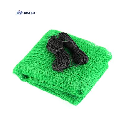 China Anti animal net Farm fencing plastic chicken netting for small animals for sale