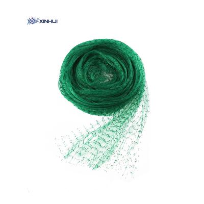 China China factory supply high quality hunting catching capture agricultural bird netting for sale