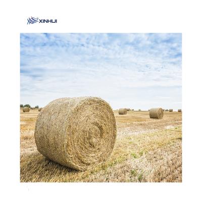 Китай High Quality And Large Size Bale Net Wrap Round Biodegradable Hay  XH-BN-13 продается