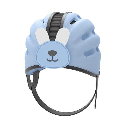 China PP+ABS+PVC Baby Safety Helmet Toddler Head Cap Adjustable Cute Products Bumper Cap Baby Head Cushion for sale