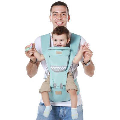 China Carry Baby Four Seasons Baby Sling Child Waist Stools Multi-Functional Horizontal Hugging Baby Mother & Baby Supplies for sale