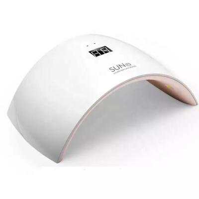 China Nail Art Beauty New Fashional Sun 9s USB Charger Lamp 24W Nail Dryer 9c Sun Nail Lamp for sale