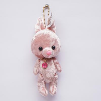 China Custom Gift 2022 New Design Mesprit Plush Bedtime Toys Soft Toy Wholesale Plush Toys Cotton for sale