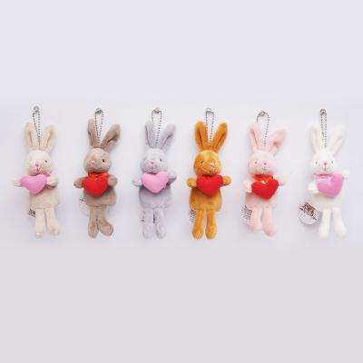 China 2022 New Design Dubwool Stuffed Animal Toys Impidimp Soft Cotton Dolls Insert Animal Key Chain Gifts for sale