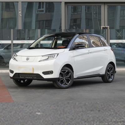 China Made in China New Energy cheap electric vehicle for sale 3740x1655x1550 for sale