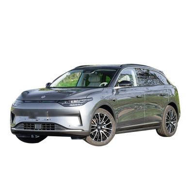 China 2022 New Style ID4X High Speed ​​Used Ev Electric Car New Energy Best Selling Vehicles Used Cars For Sale 4750x1905x1675 for sale