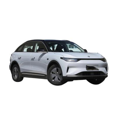 China New Chongqing 2022 4x4 energy vehicle leather suv for sale