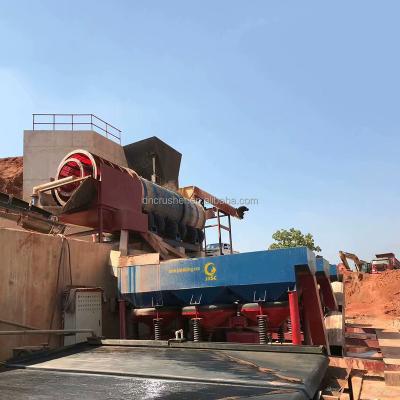 China Coltan Processing Plant Coltan Mineral Processing Plant Coltan Ore Separation Plant Coltan Mining Plant for sale