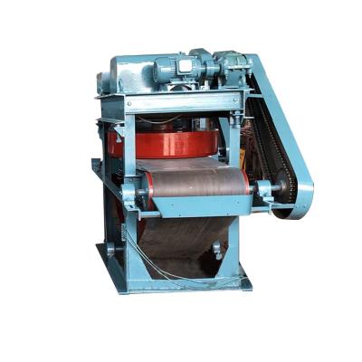 China Manganese Tungsten Columbite Dry Single Disc Megnetic Electromagnetic Separator Machine for sale