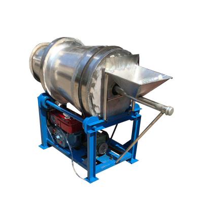 China energy & New High Performance Gold Mining Refining Recycling Machine With Amalgamator for sale