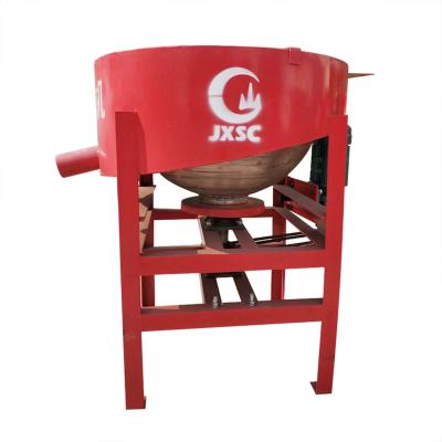 China Gold Retrieval Separator Knelson Gold Concentrator Alluvial Cuvette Mini Washing Centrifugal Concentrator for sale