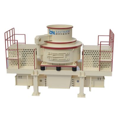 China Impact Crusher Mining Industrial Rock Crusher Cement Sand Construction vsi Artificial Stone Sand Making Machine for sale