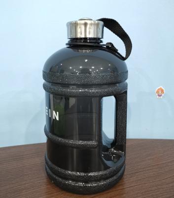 China 1.89L Half Gallon / Coastal Bottle Plastic Water Bottle Shaker Gym Mixer Outdoor Bottle for sale