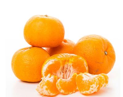 China Normal grade fresh healthy orange pulp for drink for sale