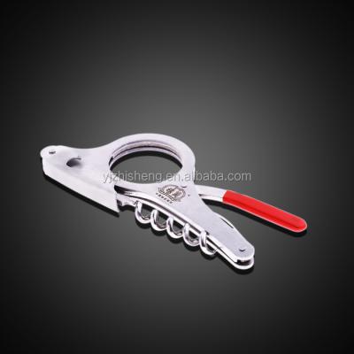 China Viable Champagne Opener Wine Opener for sale