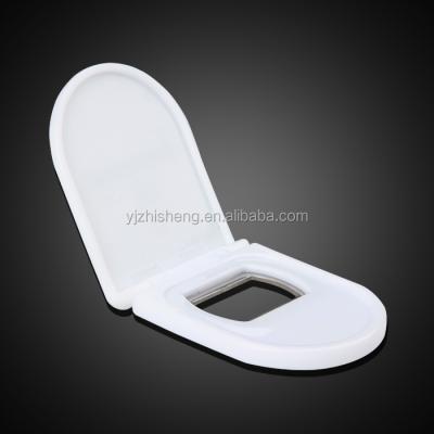 China New Japan Design Bottle Opener Toilet Lid / Toilet Seat Cover Opener for sale