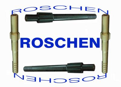 China Spitzen-Hammerbohren der Drifter-Schaft-Adapter-T51 für Schaft-Adapter-langen Hals der Atlas Copco-Reihen-Drifter-T38 R32 zu verkaufen