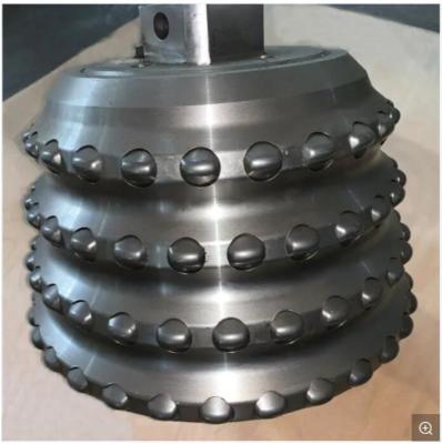 Chine Soft Ground Cutter , RCD Roller Cutters for TMB equipment tunneling à vendre