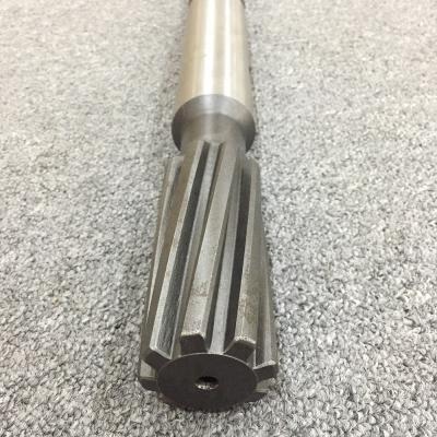 China Blasting Top Hammer Drilling Shank Adapter T38 T45 T51 For Tunnelling Mining for sale